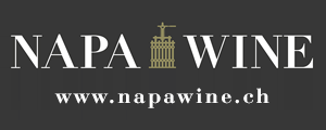 Napa wine banner