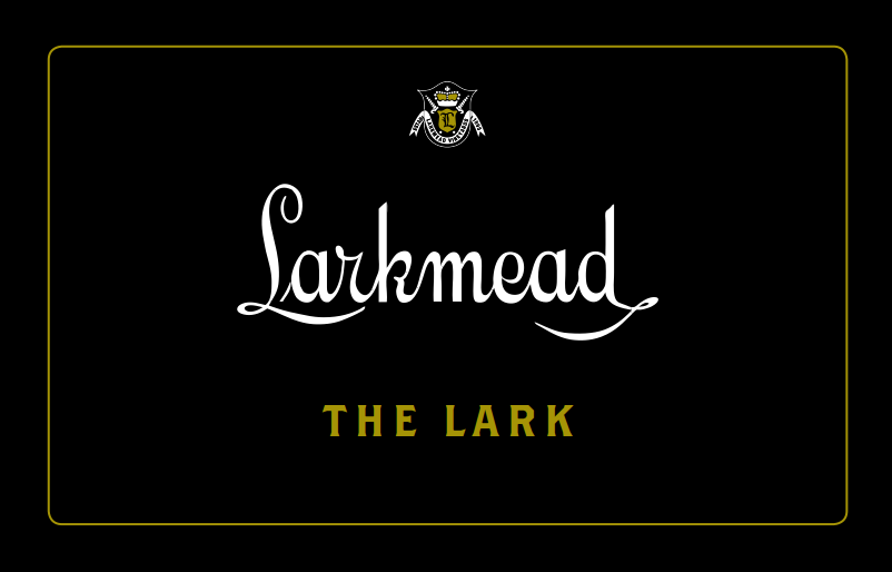 the-lark-label