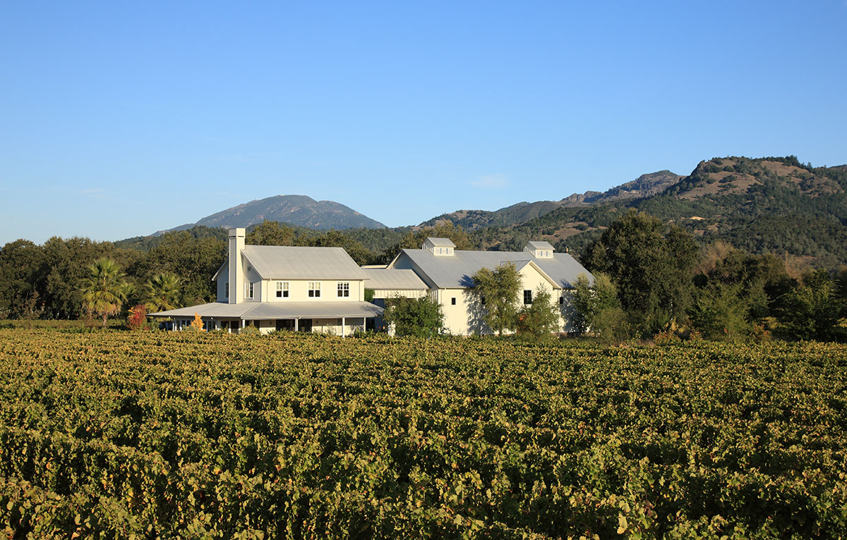 winery