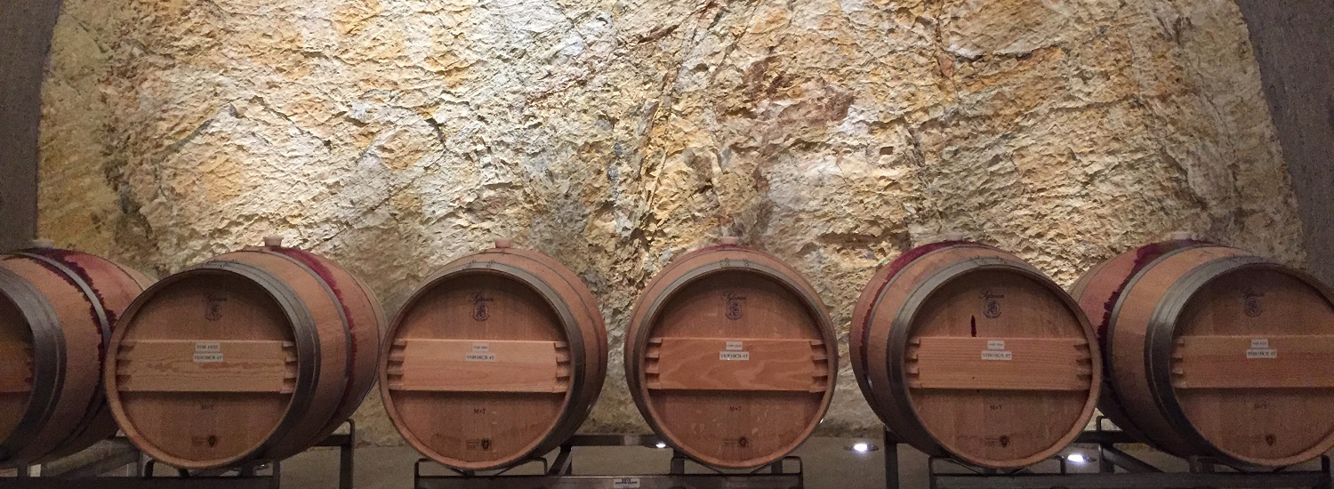 Napa Rocks 3: New Arrivals from California - mybestwine