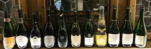 champagner best bottle
